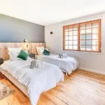 Appartement De Luxe Avec Jacuzzi, Vue Montagne Et Jardin