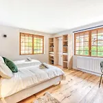 Appartement De Luxe Avec Jacuzzi, Vue Montagne Et Jardin