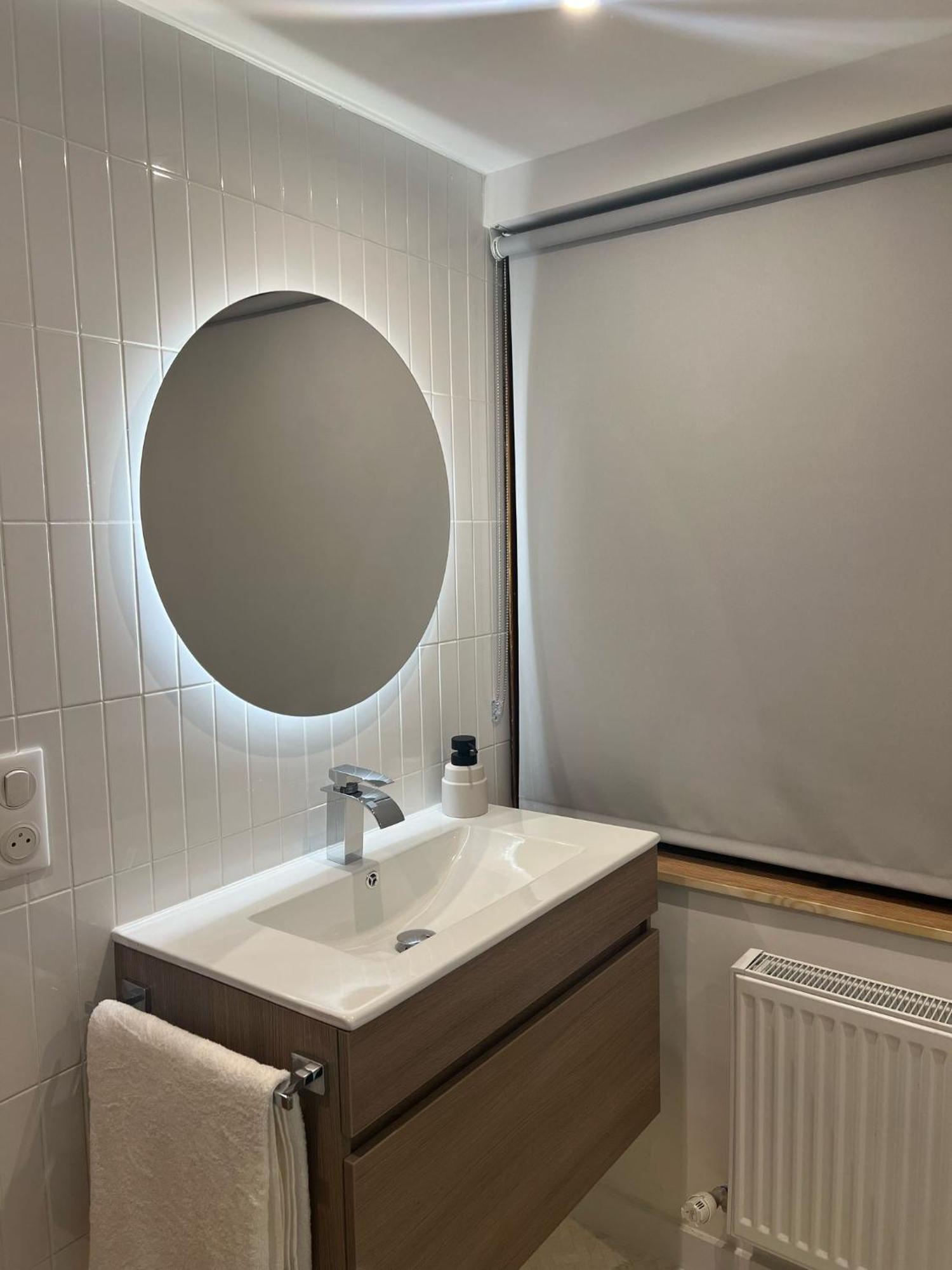De Luxe Avec Jacuzzi, Vue Montagne Et Jardin * Chamonix