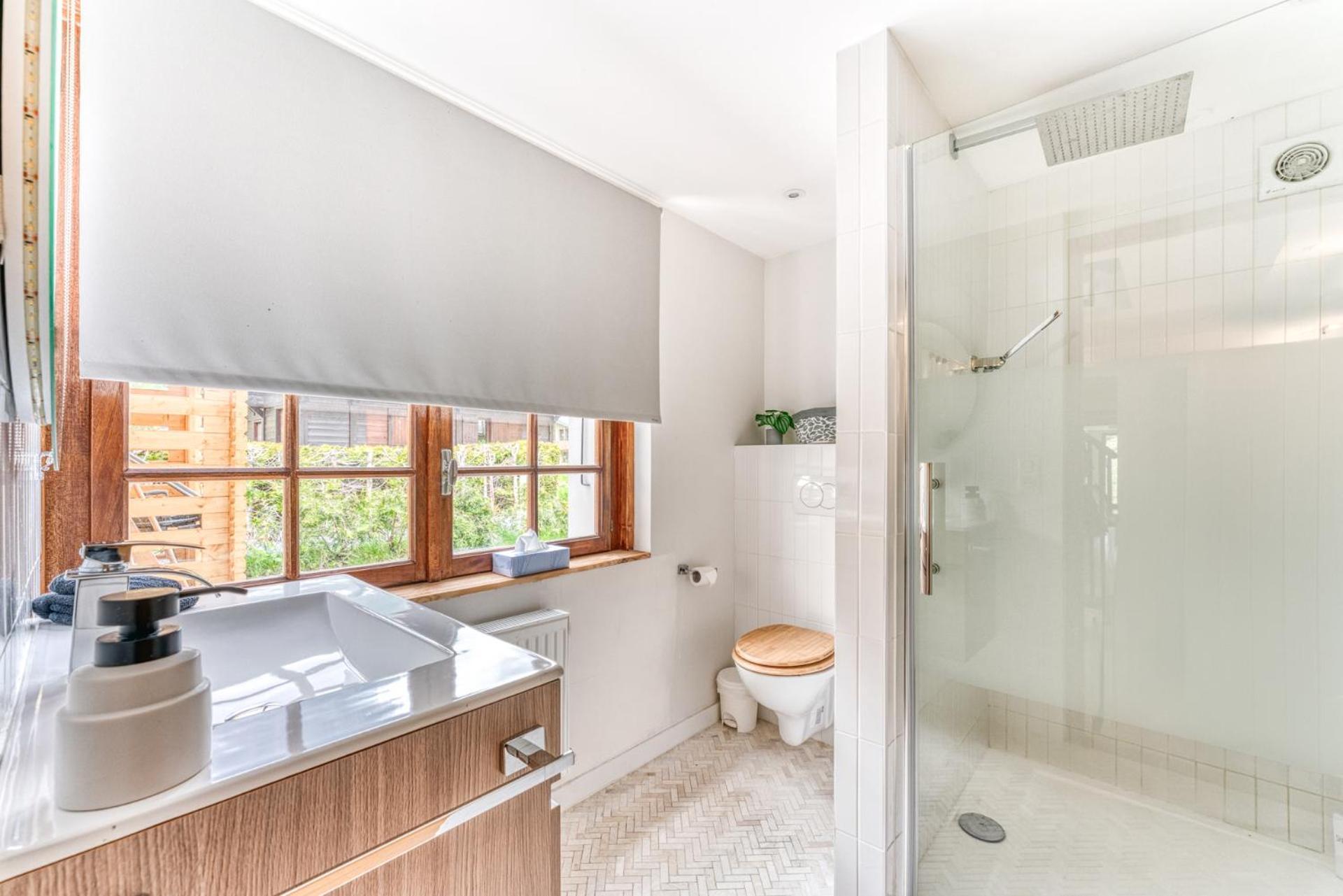 De Luxe Avec Jacuzzi, Vue Montagne Et Jardin *